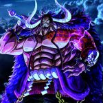 Spoilers are out. Kaido finally decided to awaken his devil fruit just like Luffy – Twilights Cavern