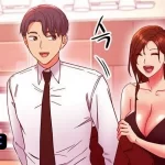 Stepmother Friends Chapter 147 Release Date, Time, Countdown & Where to Read