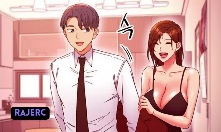 Stepmother Friends Chapter 147 Release Date, Time, Countdown & Where to Read