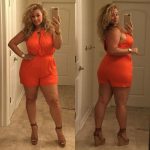 Street Style: 10 Plus Size Models Who Make Summer Style Fun and Sexy