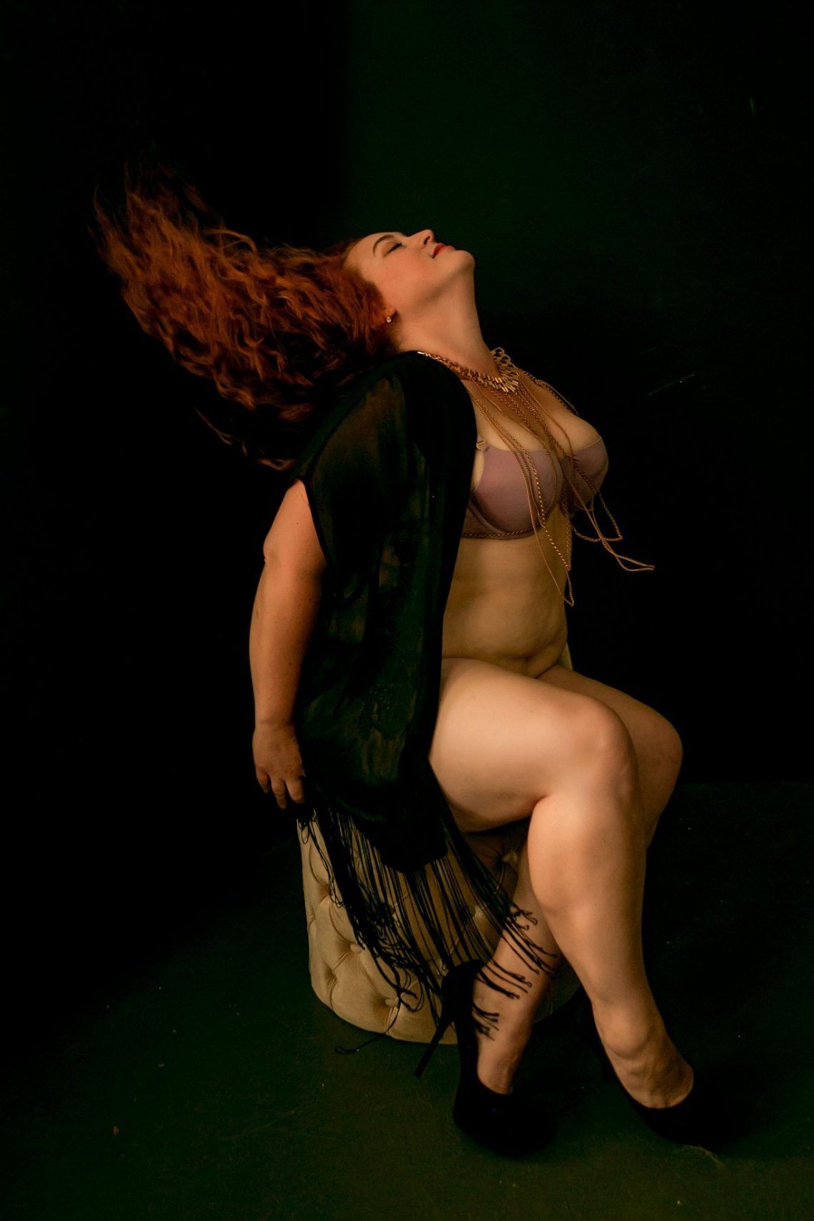 Strike a Pose! Here are 10 Plus Size Fashion Photographers to Know & Watch!