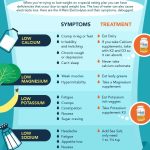 Symptoms of Low Electrolytes and How to Debug Them [INFOGRAPHIC]