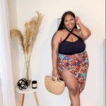 TRENDY VACATION SUMMER OUTFIT IDEAS | 2022 PLUS SIZE | CURVY