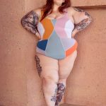Tess Holliday’s Health Is None of Your Business