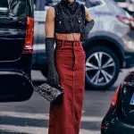 The Best Street Style From Paris Fashion Week's Spring 2023 Shows