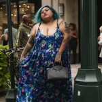 The Plus-Size Women Who Ruled the Street Style Game During New York Fashion Week