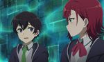 The Reincarnation Of The Strongest Exorcist In Another World (French Dub) - Episode 4 - Dungeon Trap