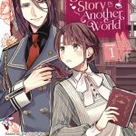 The Savior’s Book Café Story in Another World, Vol 1 Manga Review – Bloom Reviews