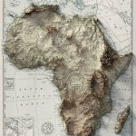 The Topography Of Africa