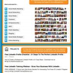 The Ultimate LinkedIn Profile Makeover [Infographic of the Week]