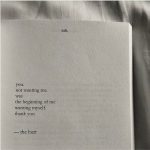 These 21 Powerful Nayyirah Waheed Poems About Love Are TOTALLY Inspiring