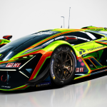 These renders will get you excited for Le Mans 2021
