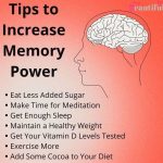 Tips to Increase Memory