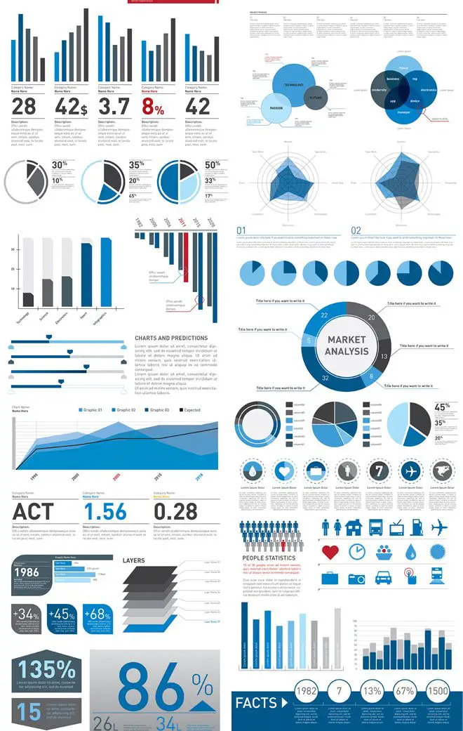 Top 10 Infographic Video Templates for After Effects