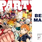 Top 25 Best Shonen Manga Of All Time
