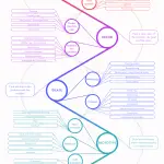UX Design Process Infographic Example - Venngage Infographic Examples