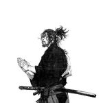 Vagabond wallpaper | Vagabond manga, Samurai wallpaper, Samurai artwork