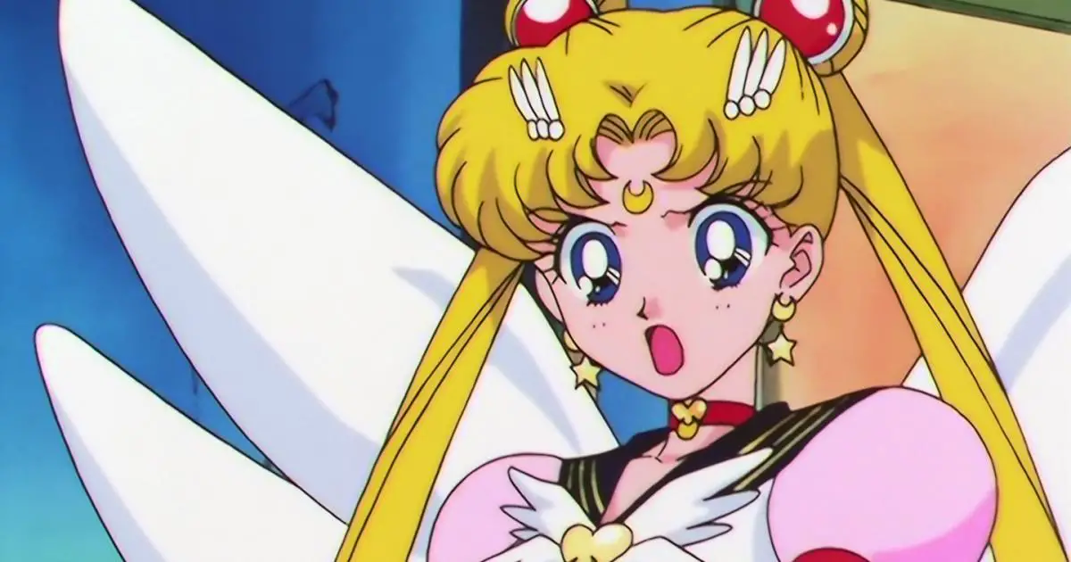 Viz Media makes 'Sailor Moon' and other anime classics available for free on YouTube