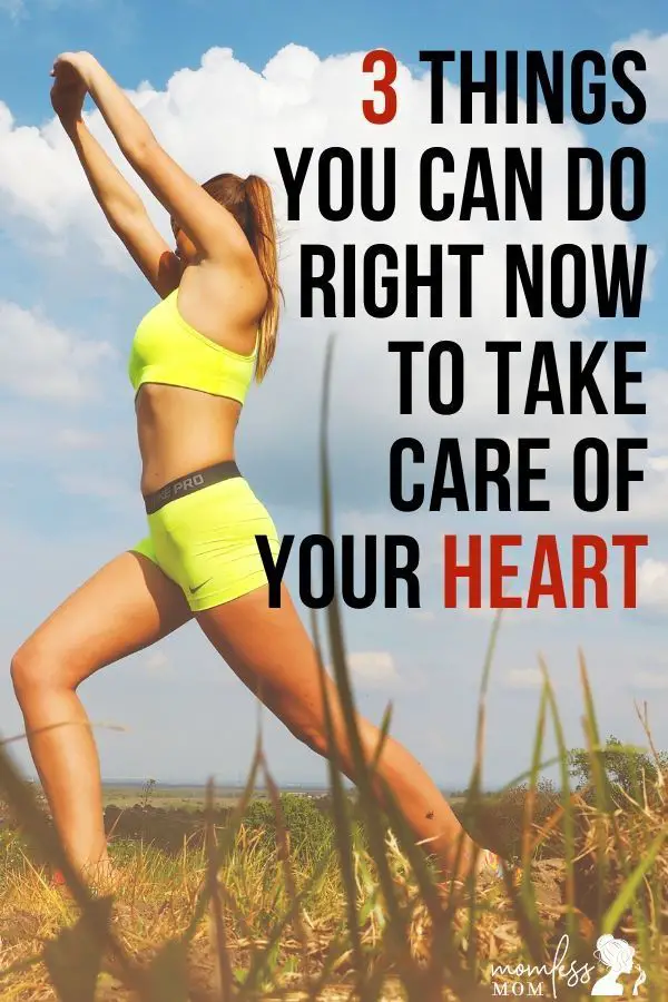 What can women do to prevent heart disease? Here are some heart health tips to follow every single d