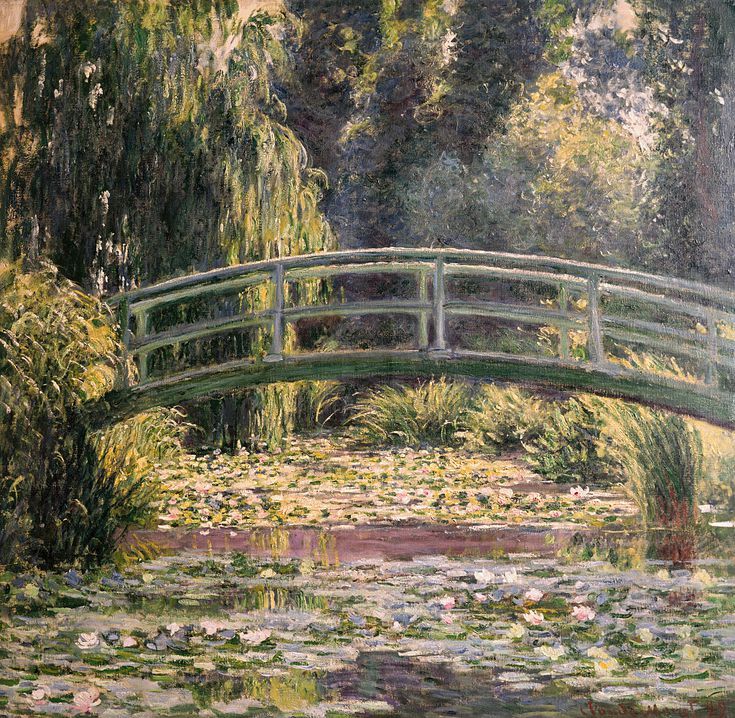 Where to See Claude Monet's 10 Most-Famous Paintings in France