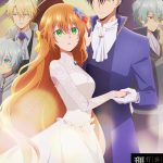 Why Raeliana Ended Up at the Duke's Mansion anime PV and release date and Copin Comics to close