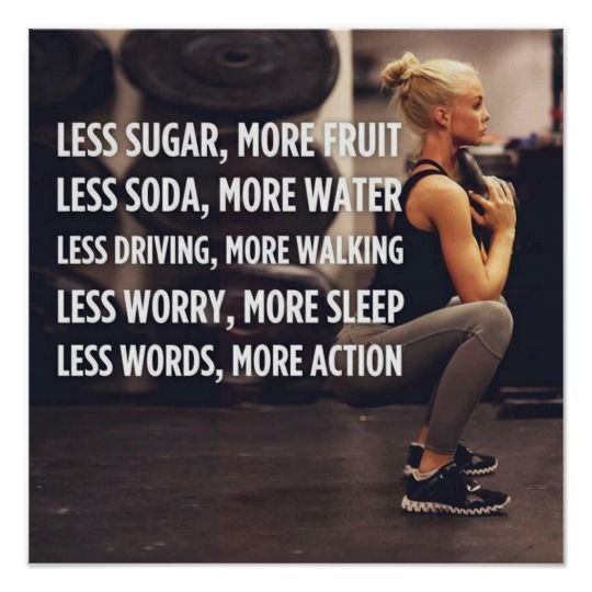 Workout Motivational