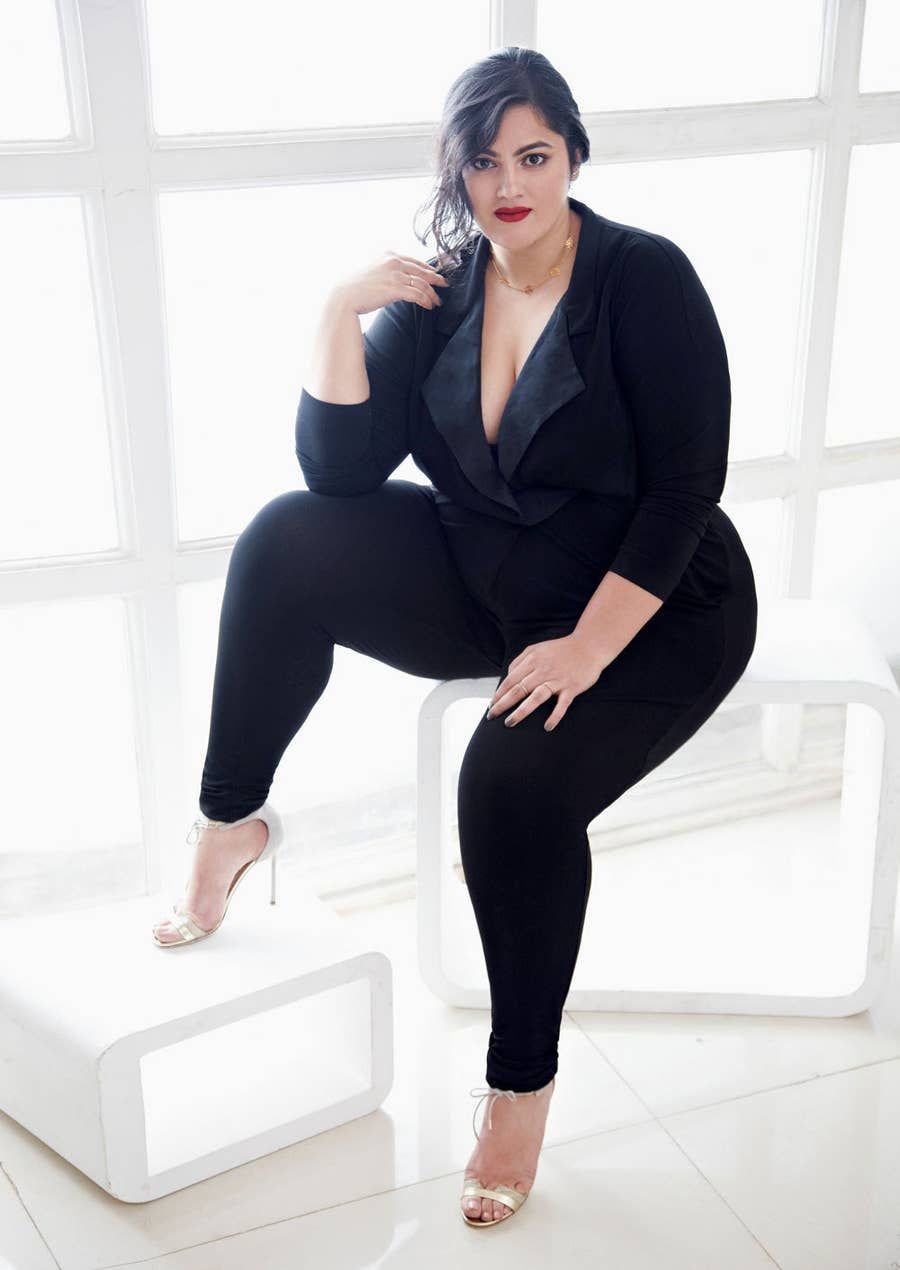"Elle India" Did A Photoshoot With Plus Size Women And It Is F*cking Flawless