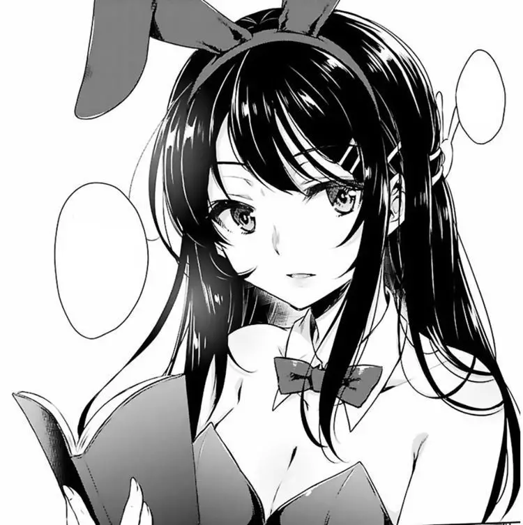 𝑨𝒏𝒊𝒎𝒆 𝑰𝒄𝒐𝒏𝒔 - Manga Profile Pics (female)