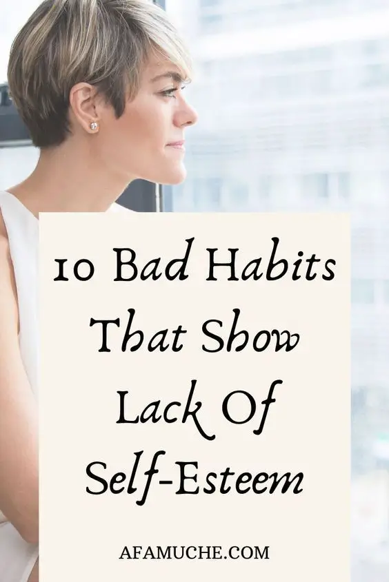 10 Bad Habits You Must Eliminate If You Want A Happy Life