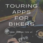 10 Essential Touring Apps For Bikers