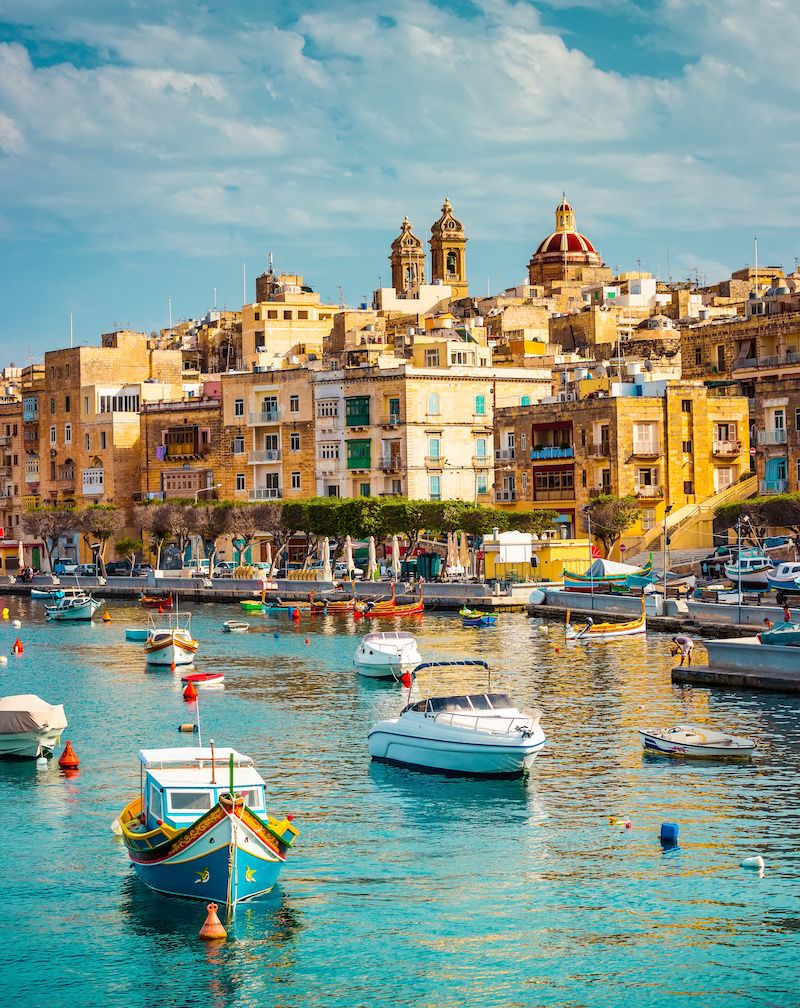 10 things to do in Valletta, Malta’s capital city (The Travel Hack)
