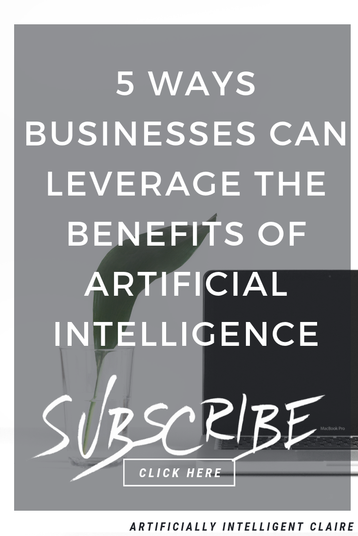 15 Critical Benefits of Artificial Intelligence Across Industries