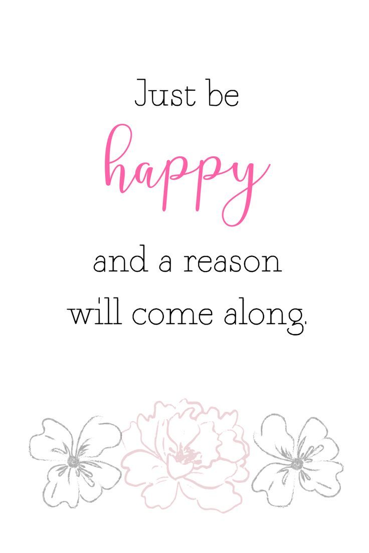 15 Cute happy quotes which are simple yet beautiful. Get inspired with these happiness quotes and gr