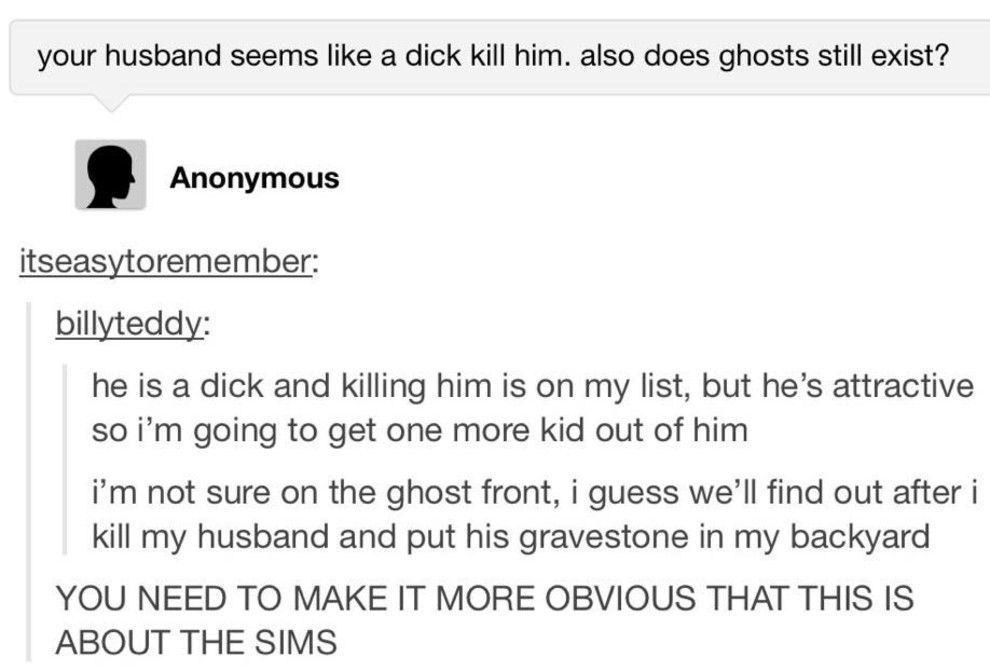 15 Tumblr Posts That Have Endings You Won't See Coming
