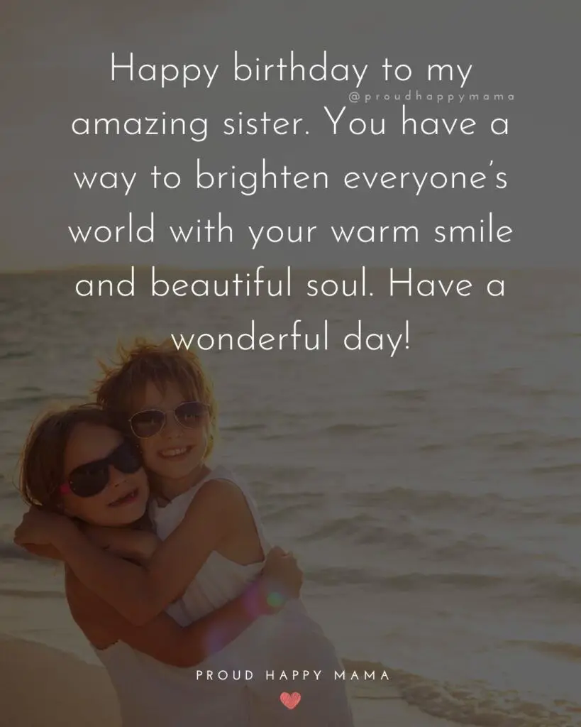 150+ BEST Sister Quotes [With Images]
