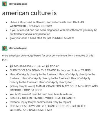 17 Times Tumblr Roasted The Shit Out Of America