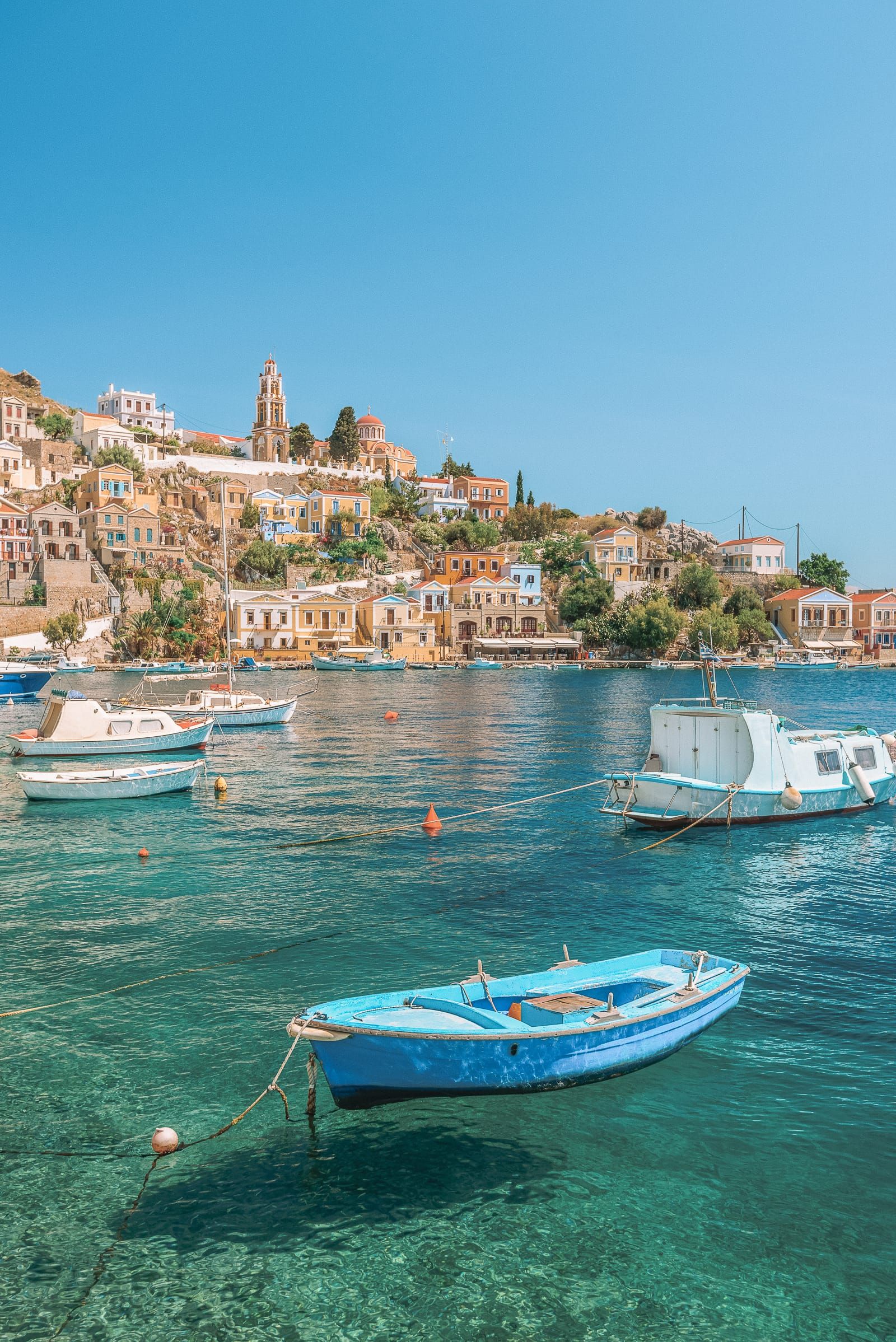 19 Beautiful Islands In Greece You Have To Visit