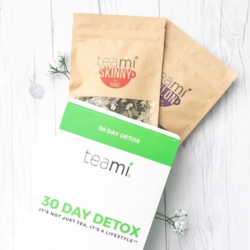 30 Day Detox Pack