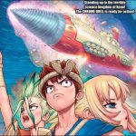4 Best Inventions from Dr. Stone [Manga]