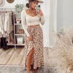 50 Fall Outfit Ideas with Hats » Lady Decluttered