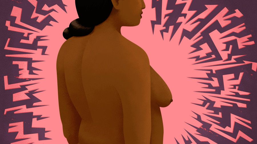 7 Breast Cancer Symptoms You Need to Know