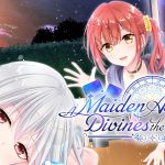A Maiden Astrologer Divines the Future Now Available on MangaGamer! – MangaGamer Staff Blog