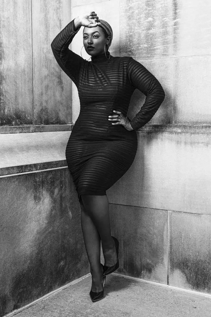 Are We Trapped in Our Own Plus Size Stigmas?