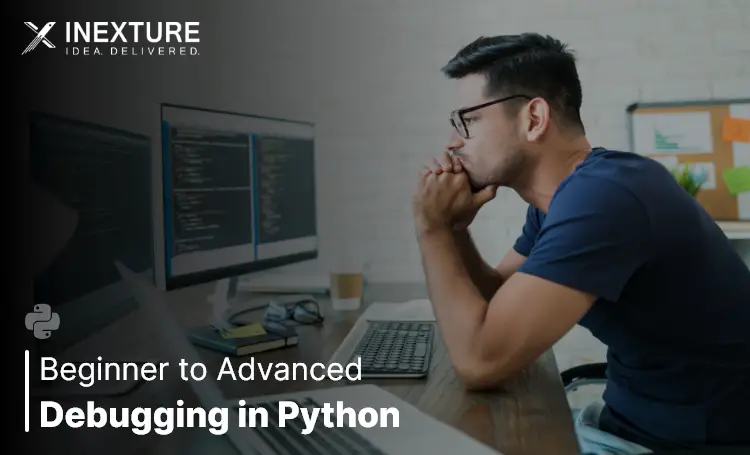 Beginner to Advanced Debugging in Python