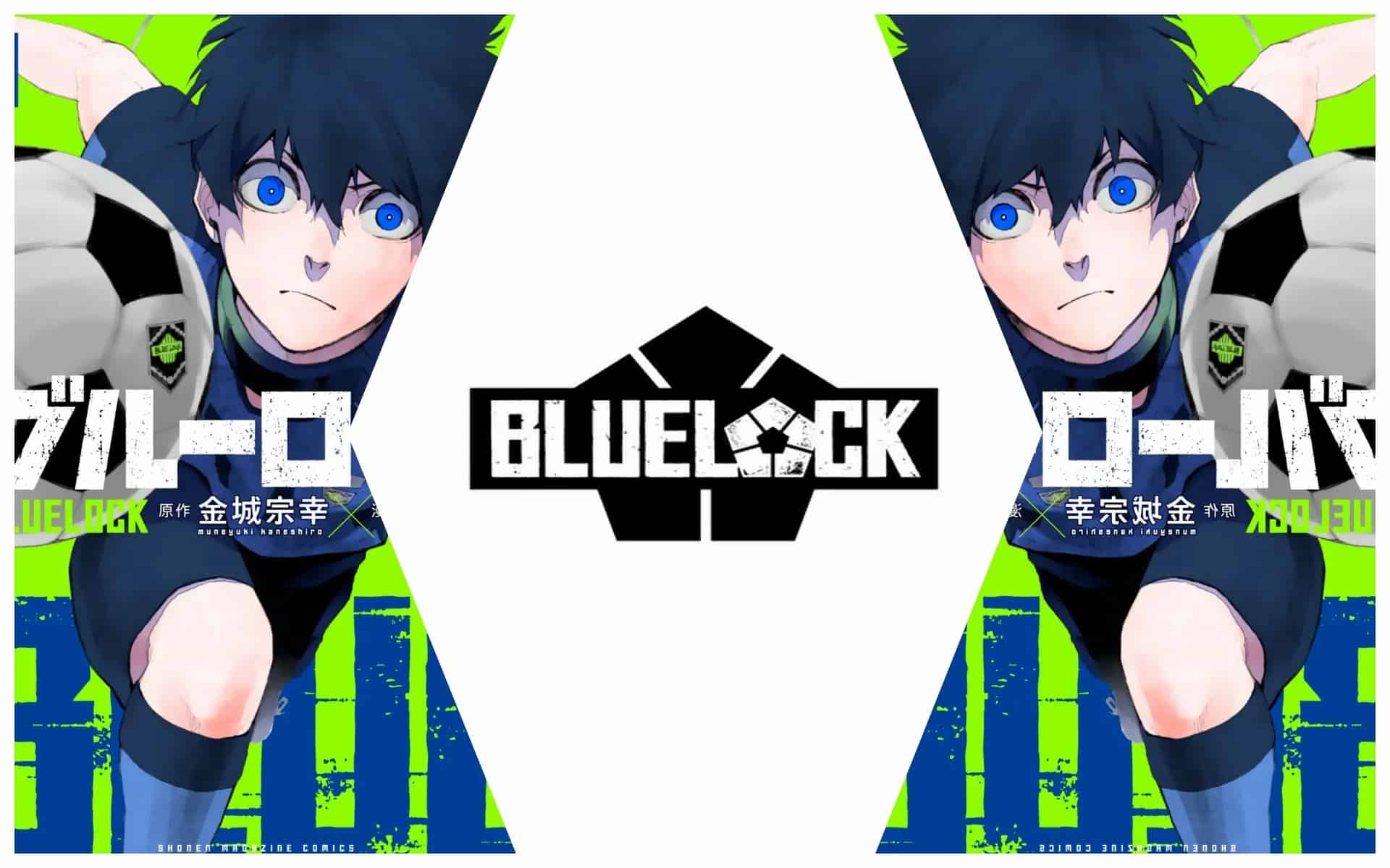 Blue Lock Chapter 209 Release Date, Time, Recap, Spoilers & Where to Read