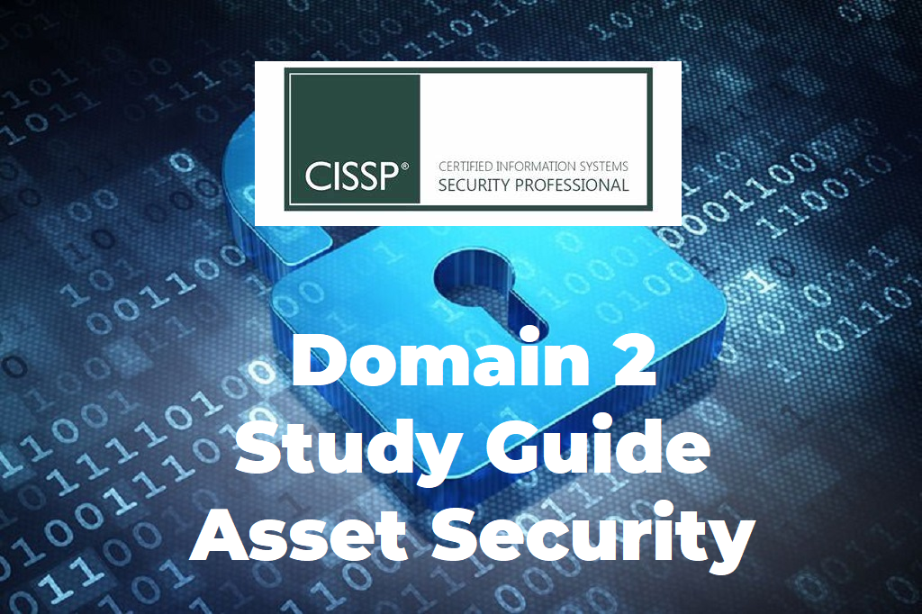 CISSP Domain 2