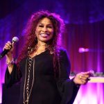 Chaka Khan isn't holding back her opinions on other music stars who ranked higher than her on Rolling Stone's list of the greatest singers of all time.
