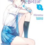 Chitose Is in the Ramune Bottle, Vol. 3