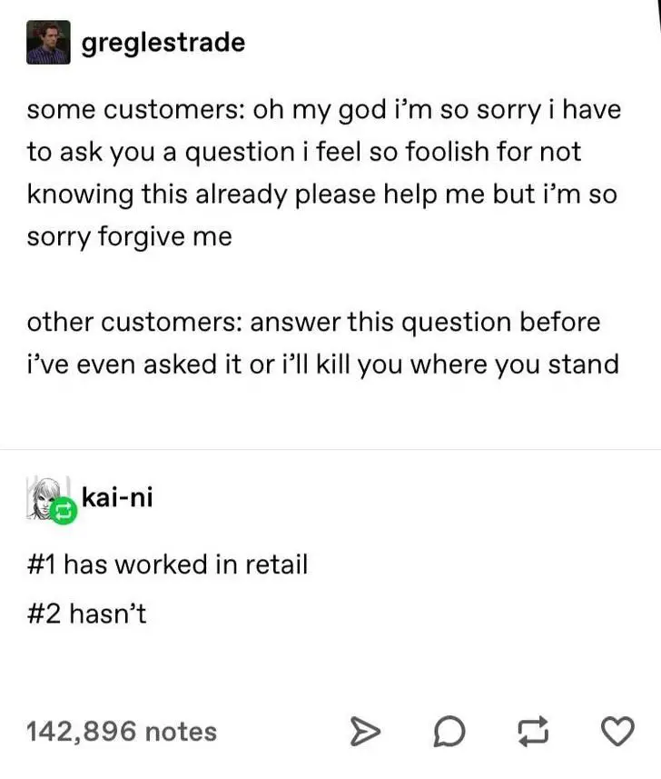 Customer Service Memes That Are Too Real