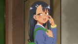 DON'T TOY WITH ME, MISS NAGATORO 2nd Attack (English Dub) - Episode 8 - Why Don't You Try Bulking Up a Little, Paisen?